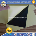 Double Side Self Adhesive PVC Album Sheets For Photobook Making